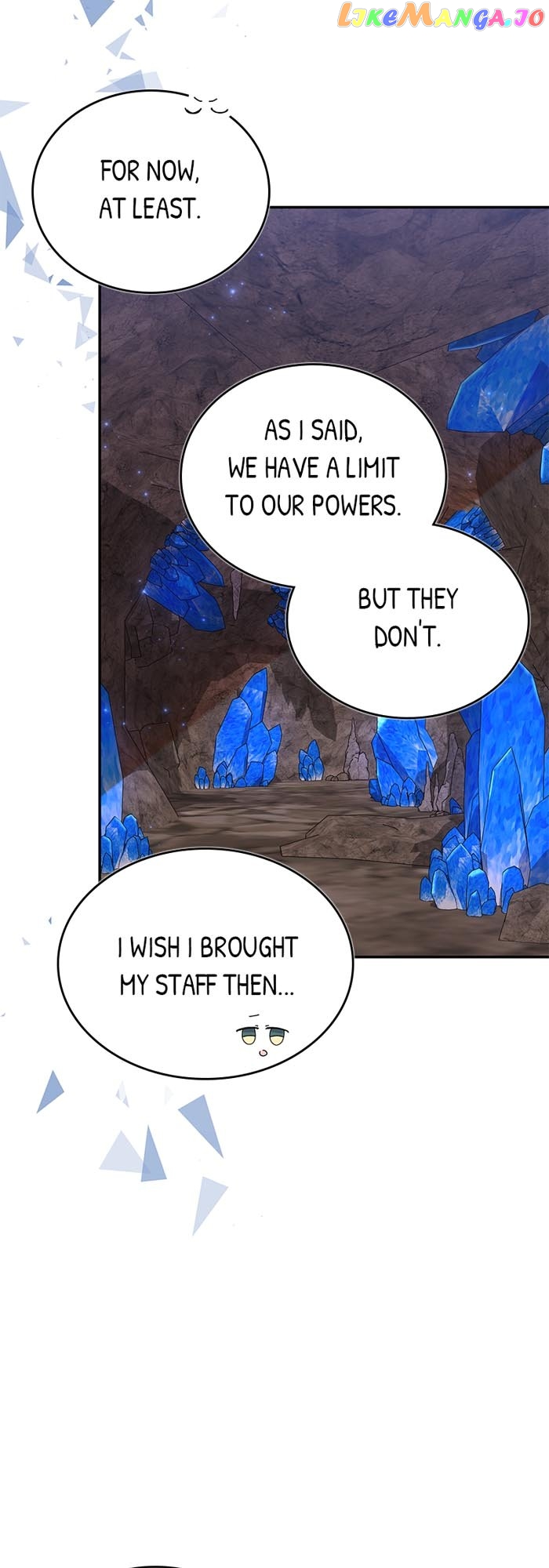 Trumping My Tragic Destiny Chapter 31 - page 11