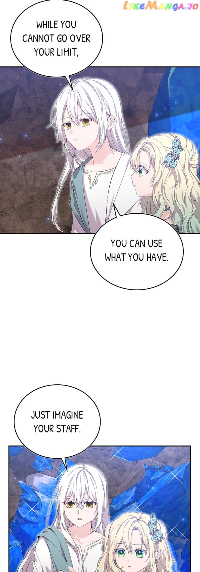 Trumping My Tragic Destiny Chapter 31 - page 12