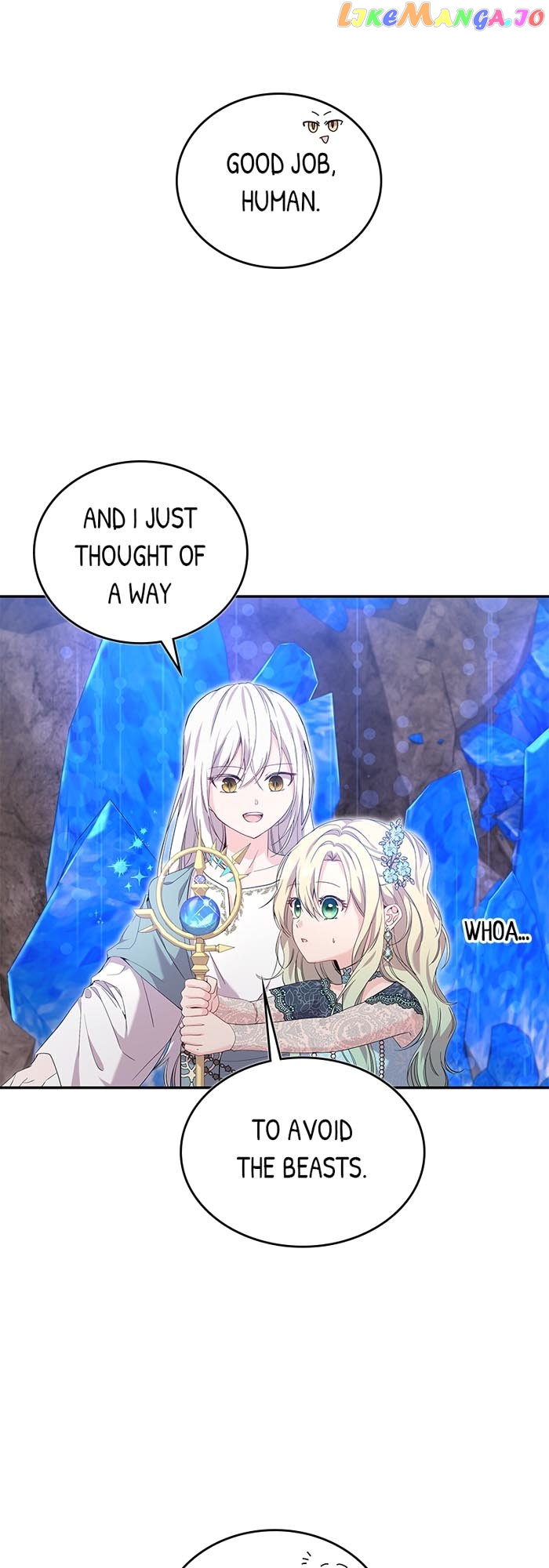 Trumping My Tragic Destiny Chapter 31 - page 15