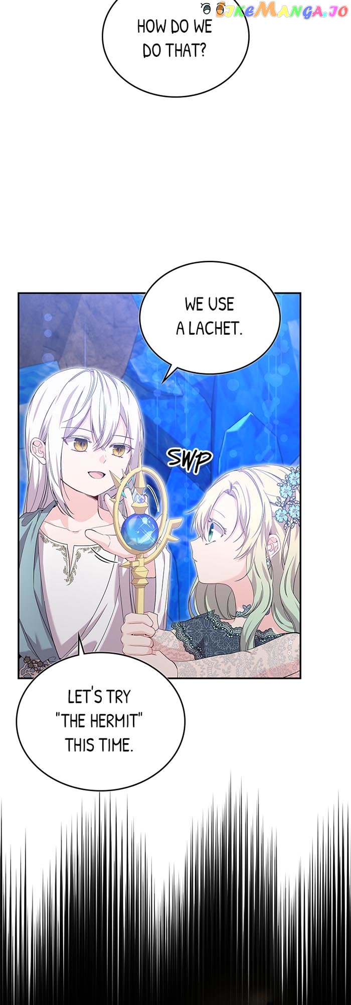 Trumping My Tragic Destiny Chapter 31 - page 16