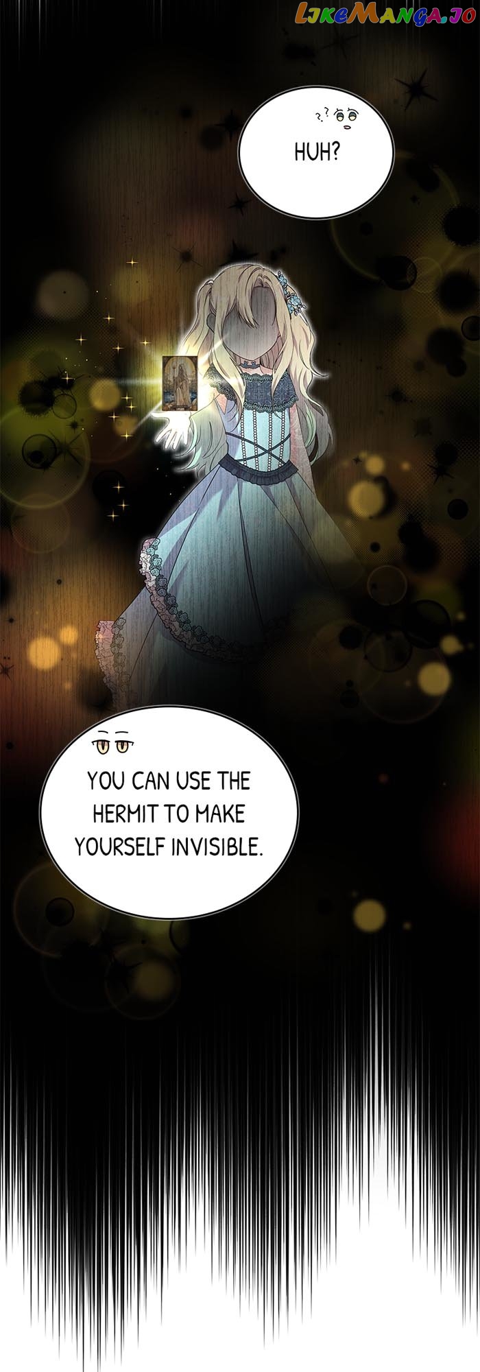 Trumping My Tragic Destiny Chapter 31 - page 17