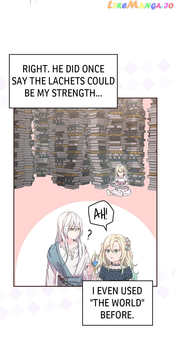 Trumping My Tragic Destiny Chapter 31 - page 18