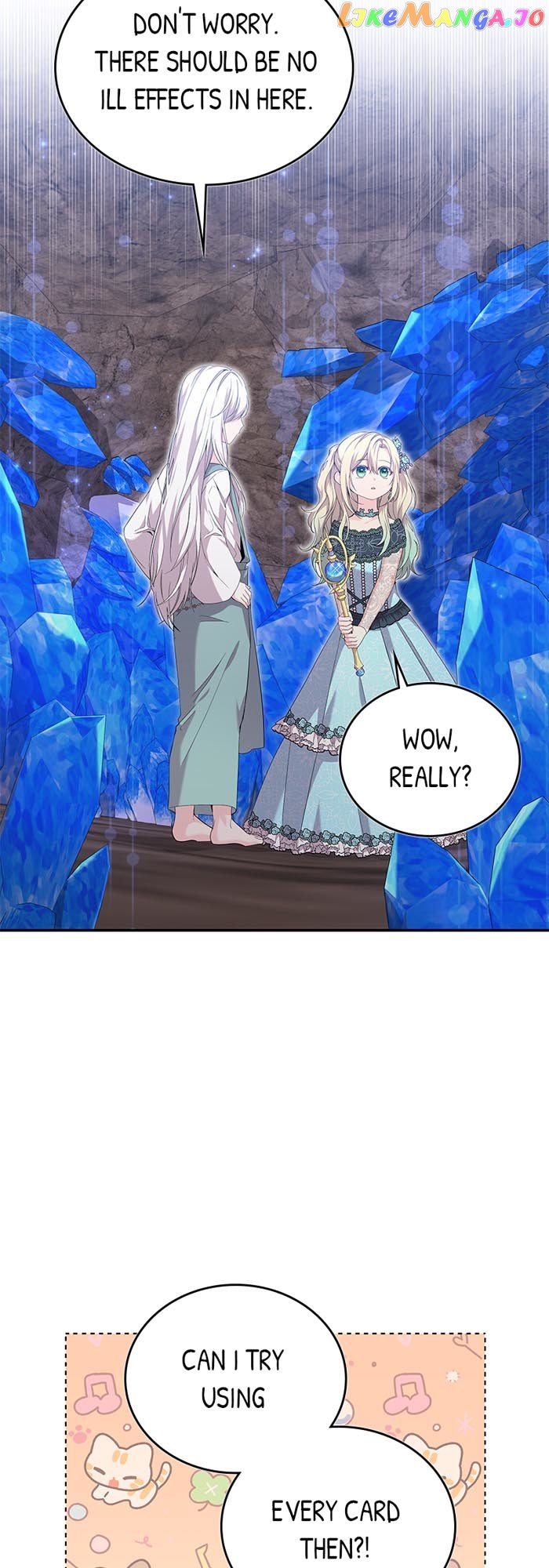 Trumping My Tragic Destiny Chapter 31 - page 21