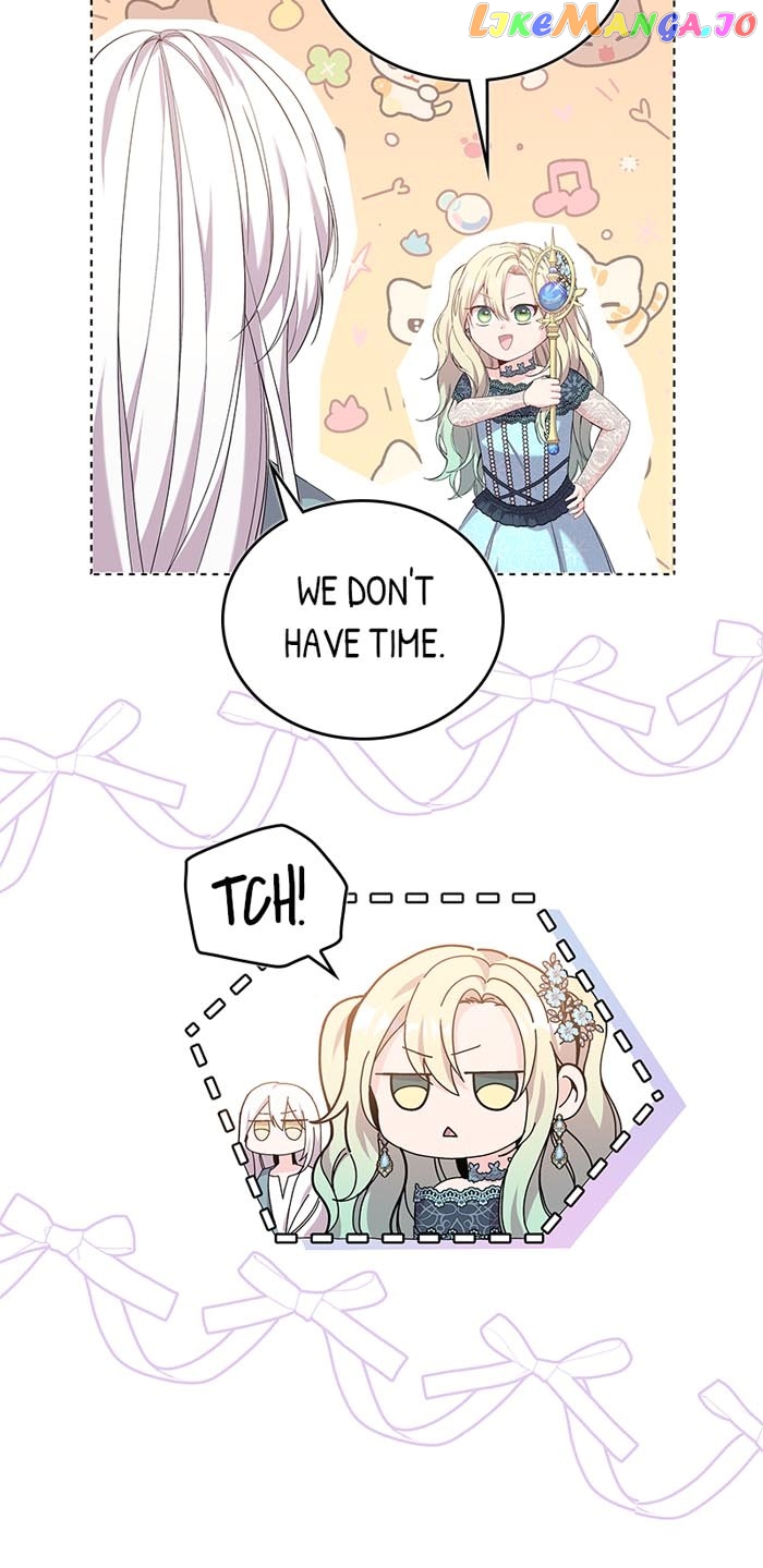 Trumping My Tragic Destiny Chapter 31 - page 22