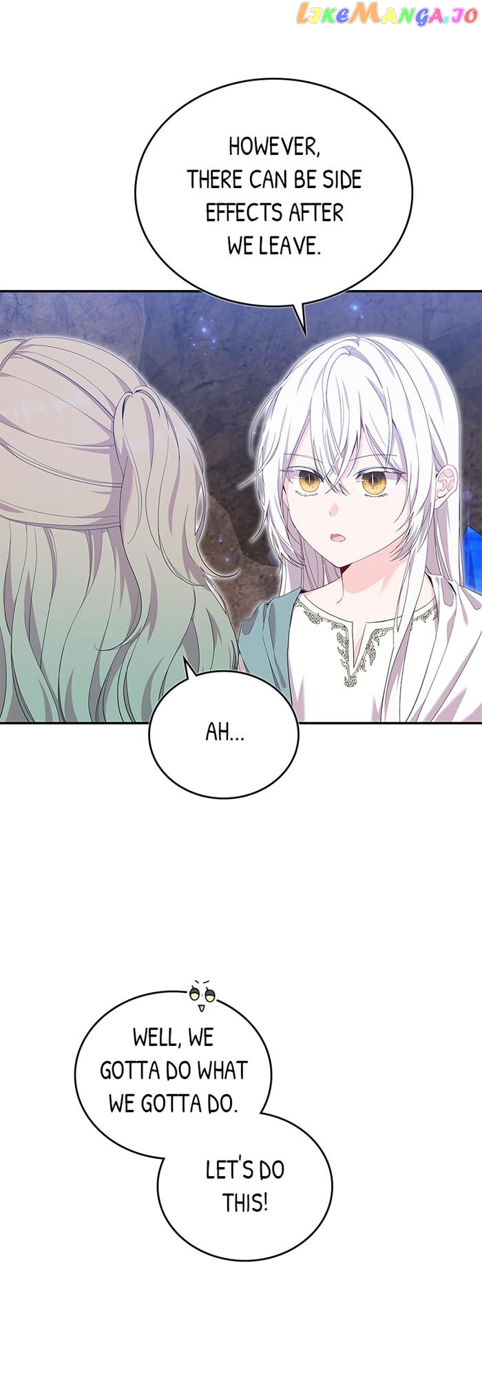 Trumping My Tragic Destiny Chapter 31 - page 23