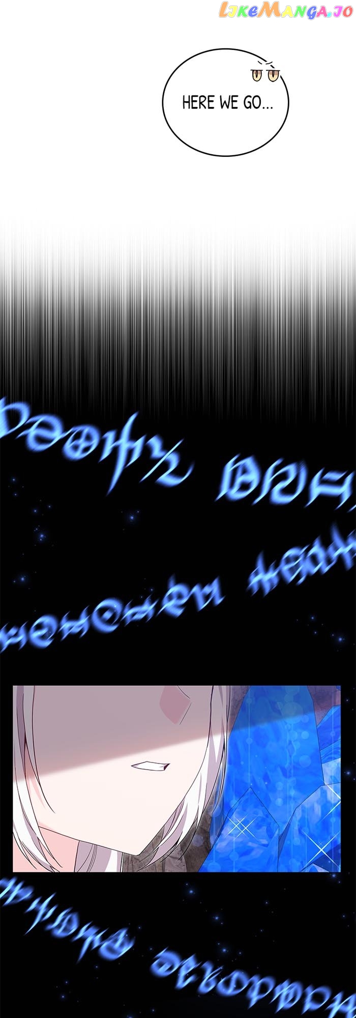 Trumping My Tragic Destiny Chapter 31 - page 24