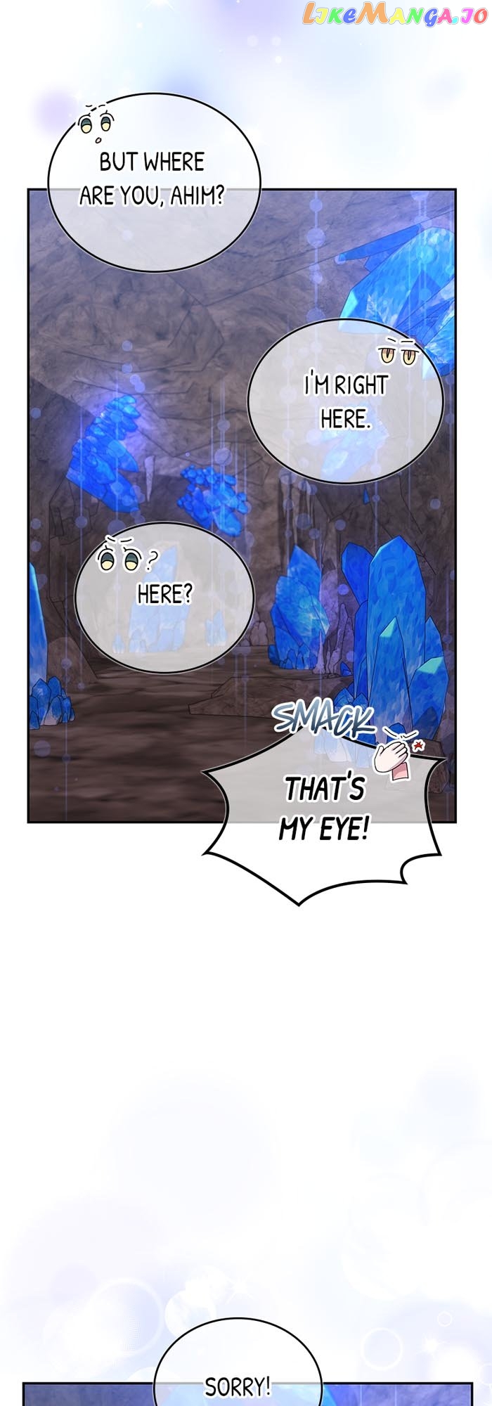 Trumping My Tragic Destiny Chapter 31 - page 28