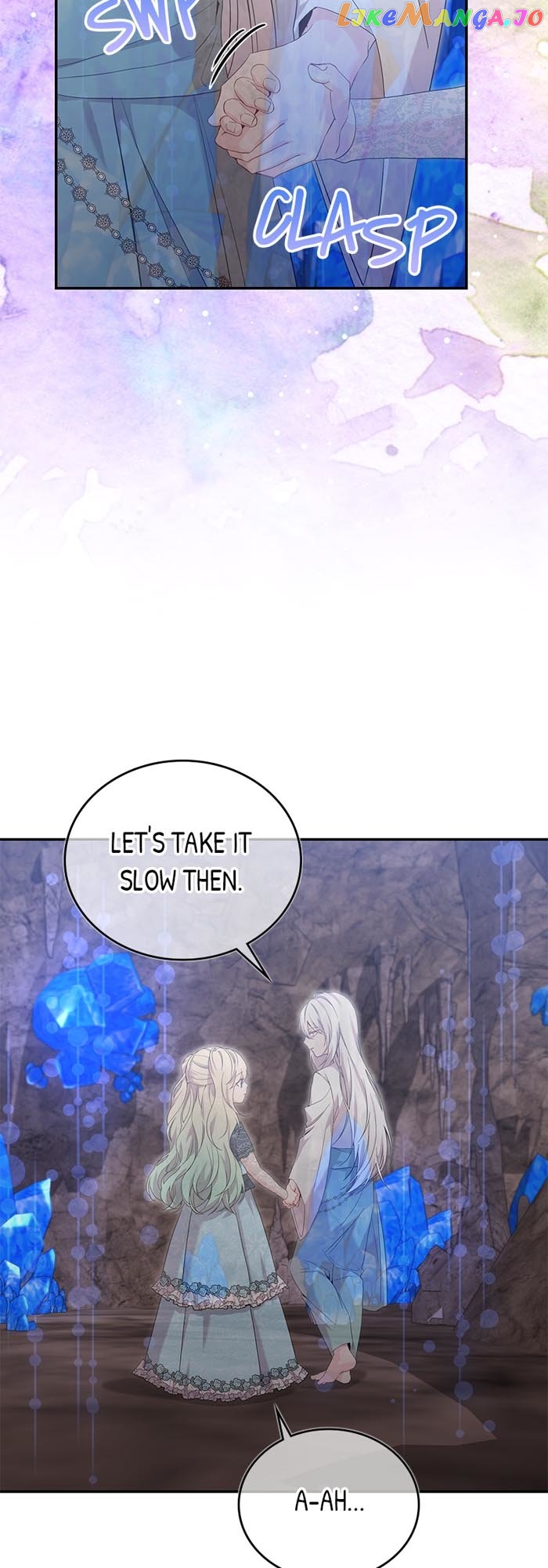 Trumping My Tragic Destiny Chapter 31 - page 30