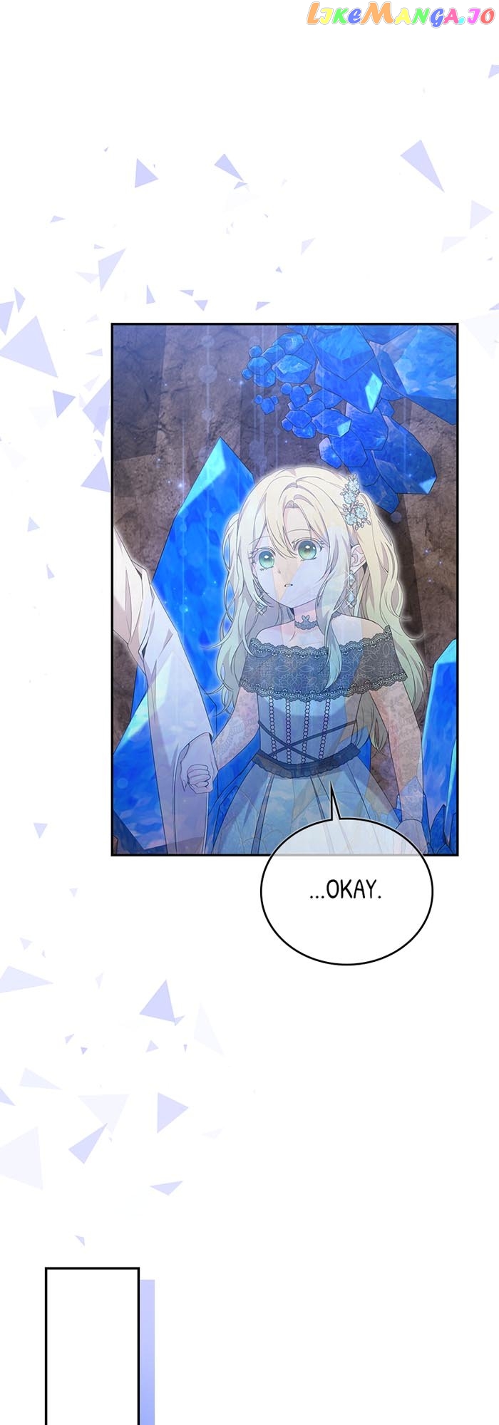 Trumping My Tragic Destiny Chapter 31 - page 32