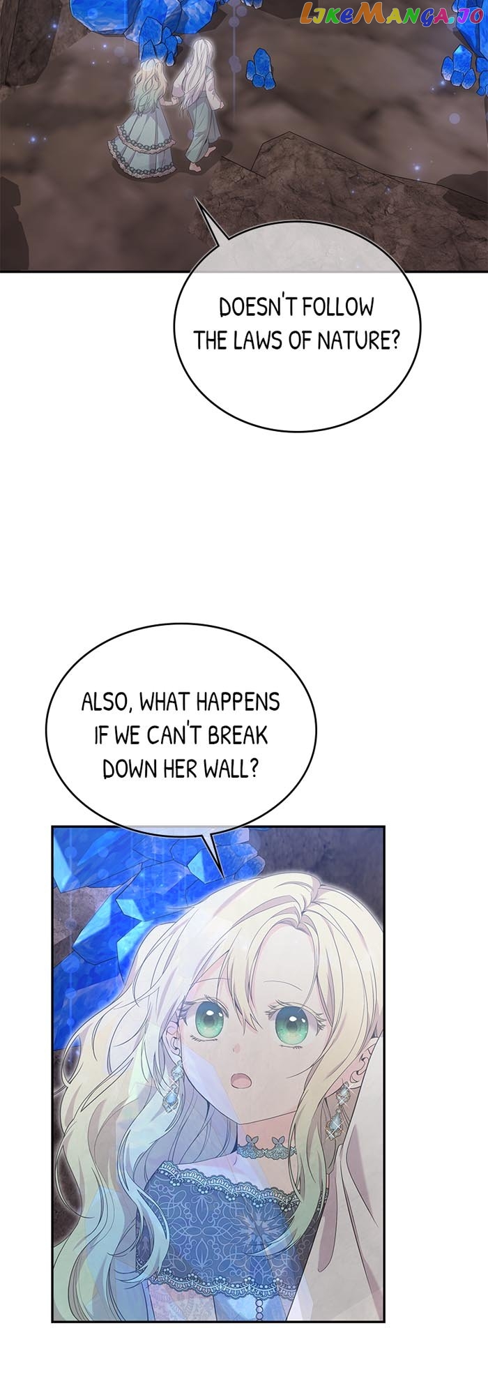 Trumping My Tragic Destiny Chapter 31 - page 34
