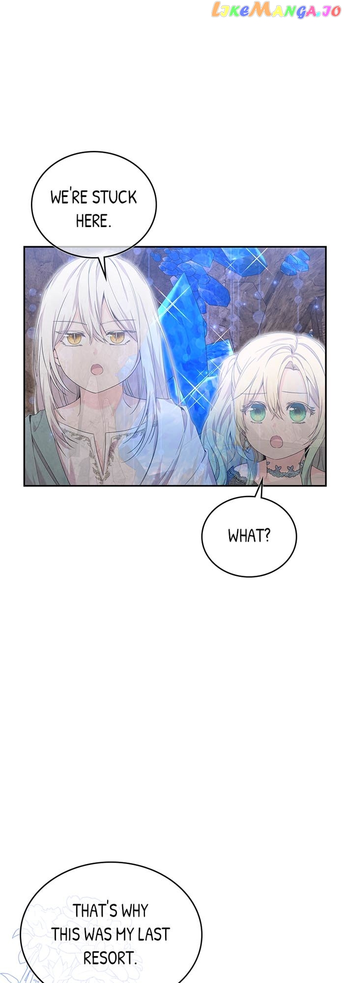 Trumping My Tragic Destiny Chapter 31 - page 36