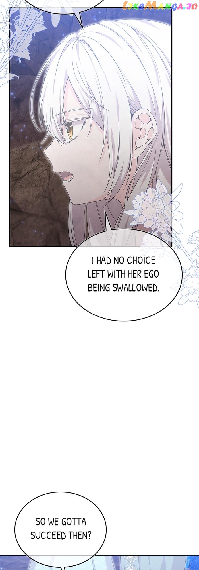 Trumping My Tragic Destiny Chapter 31 - page 37