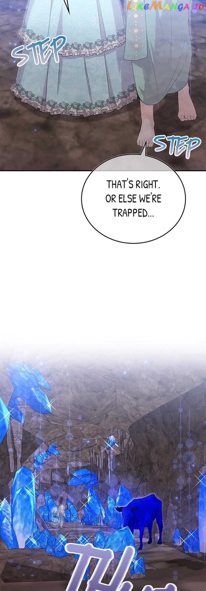 Trumping My Tragic Destiny Chapter 31 - page 38