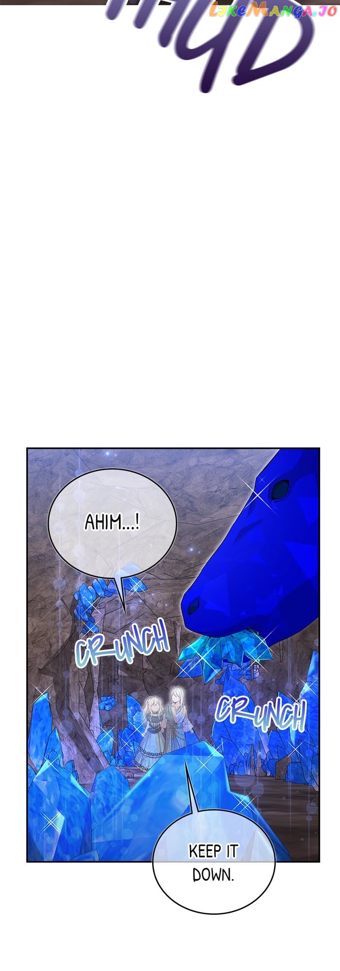 Trumping My Tragic Destiny Chapter 31 - page 39