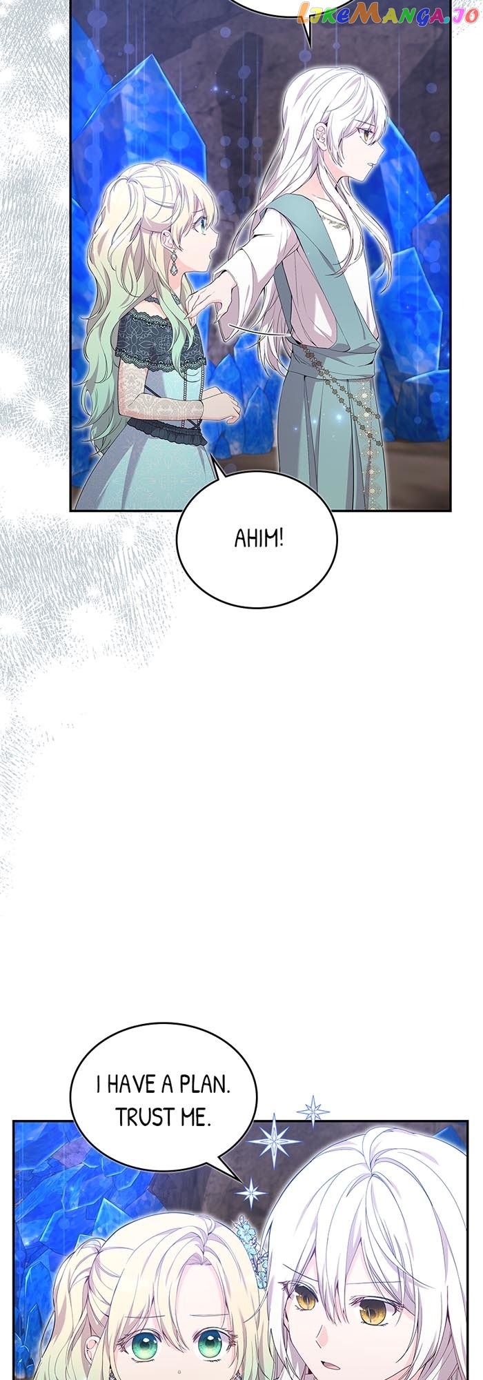 Trumping My Tragic Destiny Chapter 31 - page 4