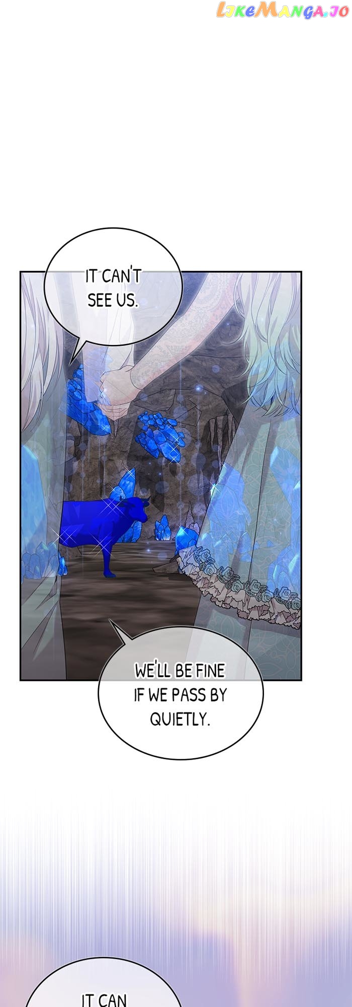 Trumping My Tragic Destiny Chapter 31 - page 41