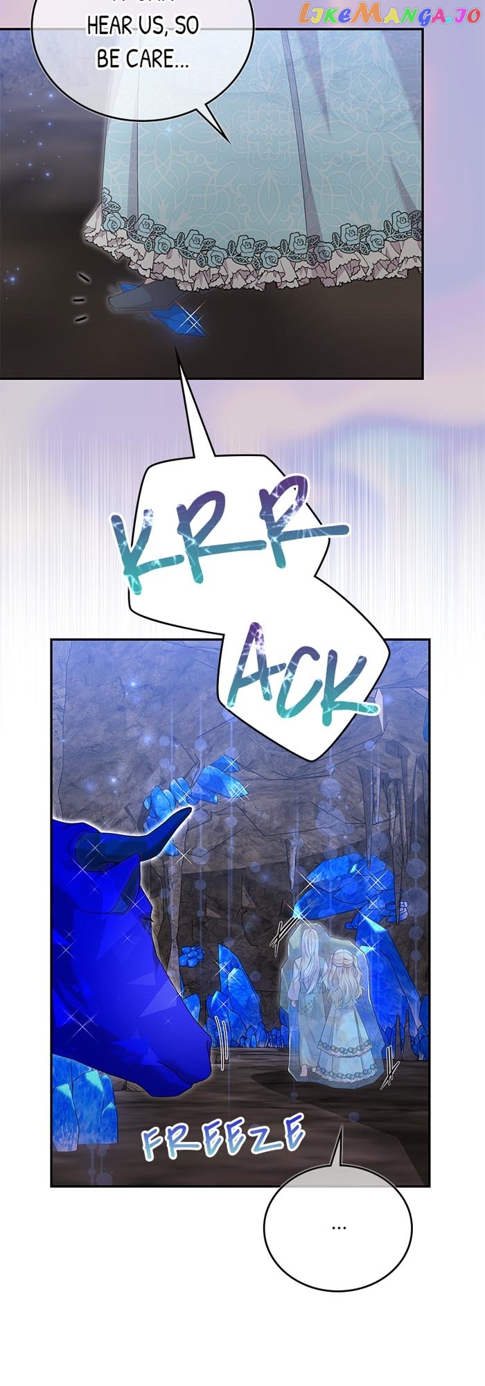 Trumping My Tragic Destiny Chapter 31 - page 42