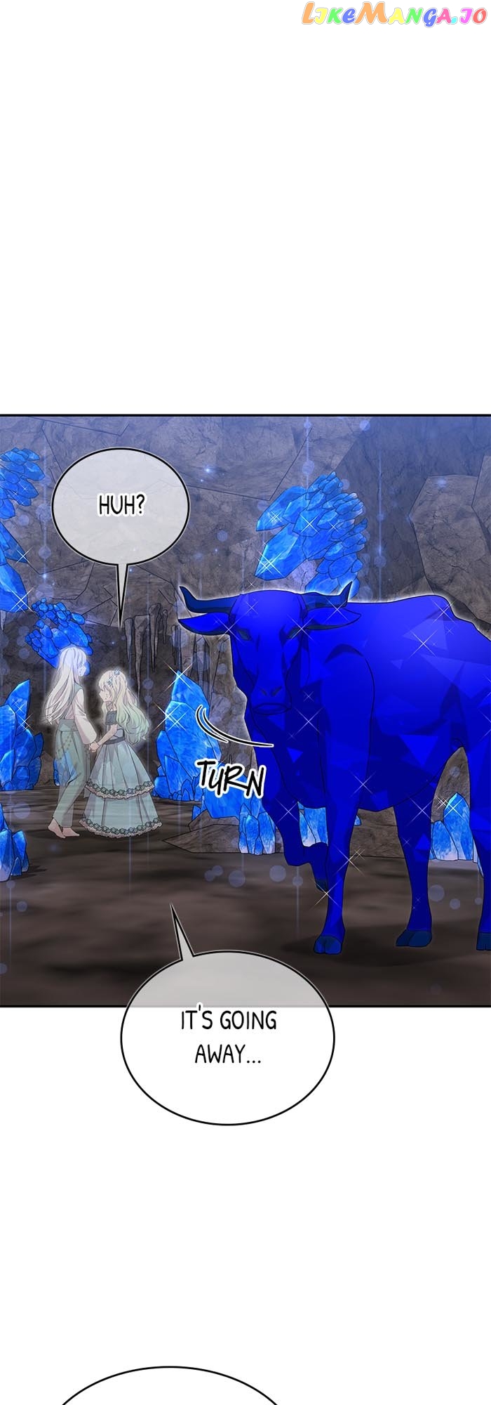 Trumping My Tragic Destiny Chapter 31 - page 43