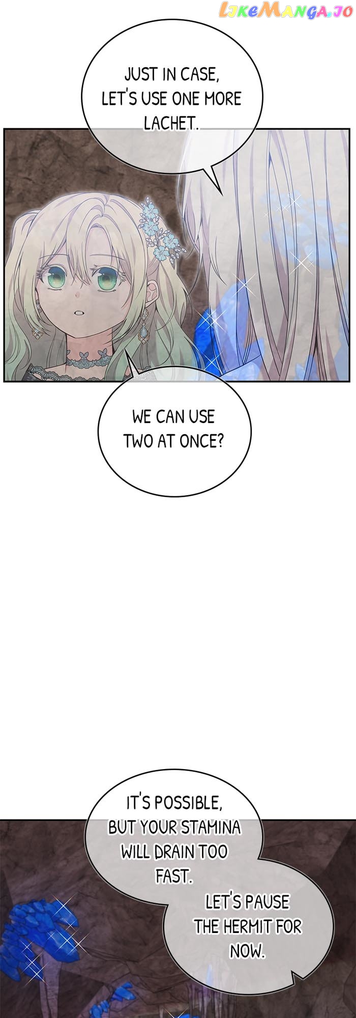 Trumping My Tragic Destiny Chapter 31 - page 45