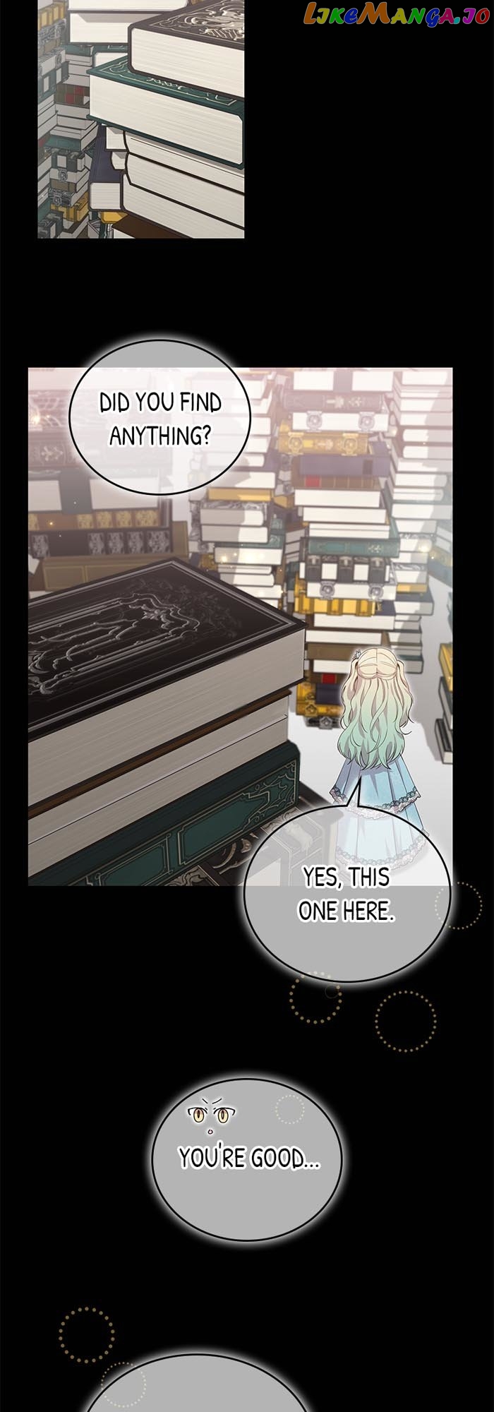 Trumping My Tragic Destiny Chapter 31 - page 47