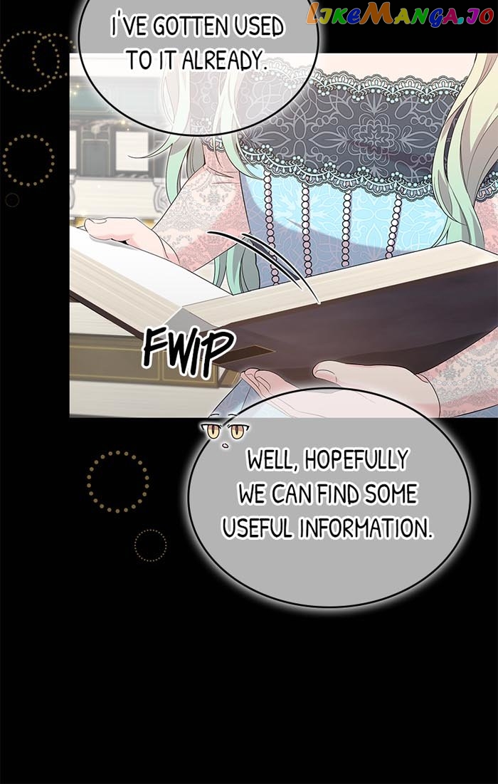 Trumping My Tragic Destiny Chapter 31 - page 48