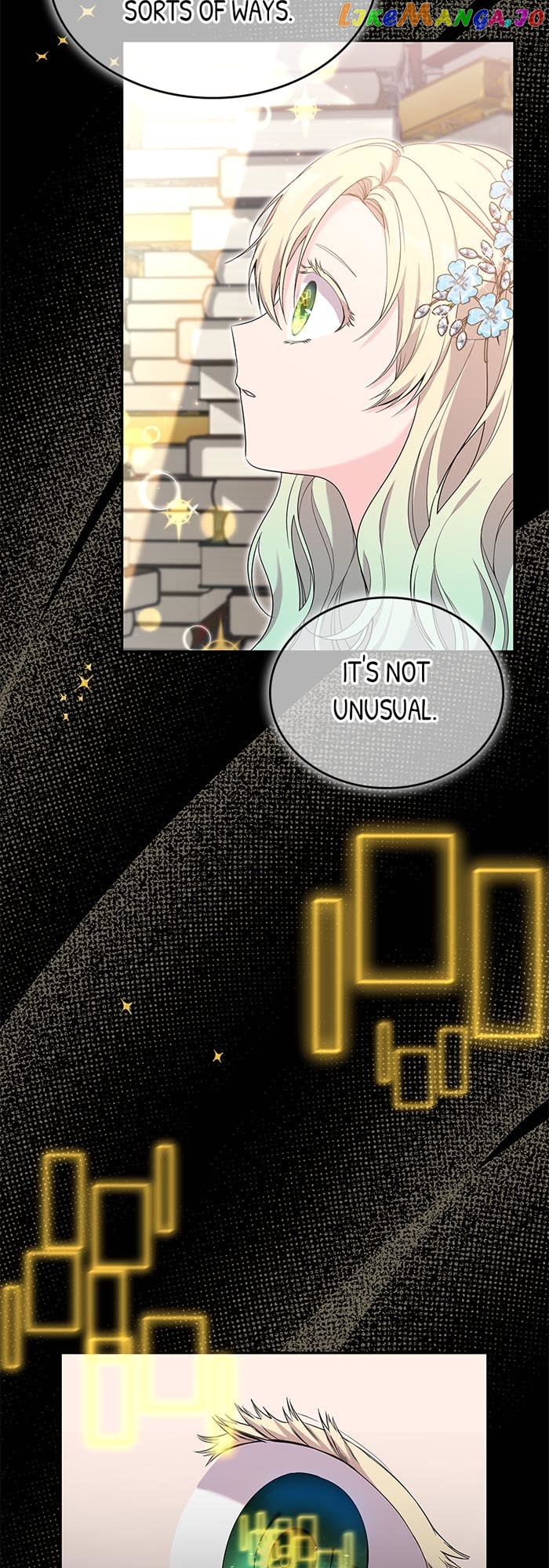 Trumping My Tragic Destiny Chapter 31 - page 50