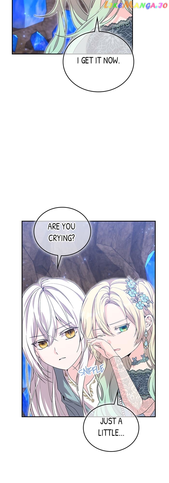 Trumping My Tragic Destiny Chapter 31 - page 52