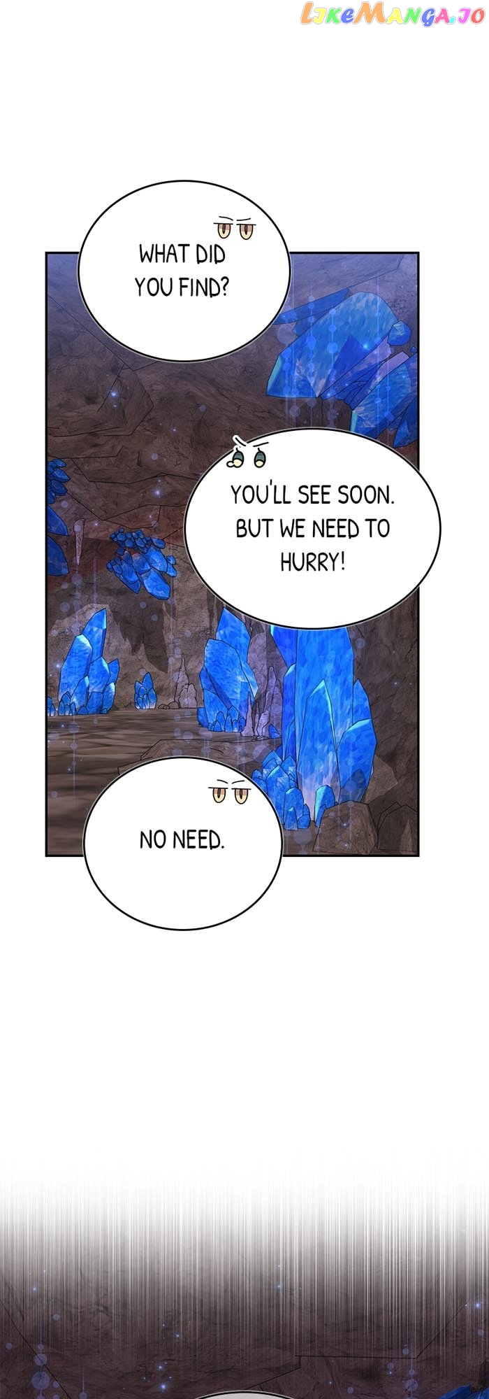 Trumping My Tragic Destiny Chapter 31 - page 54