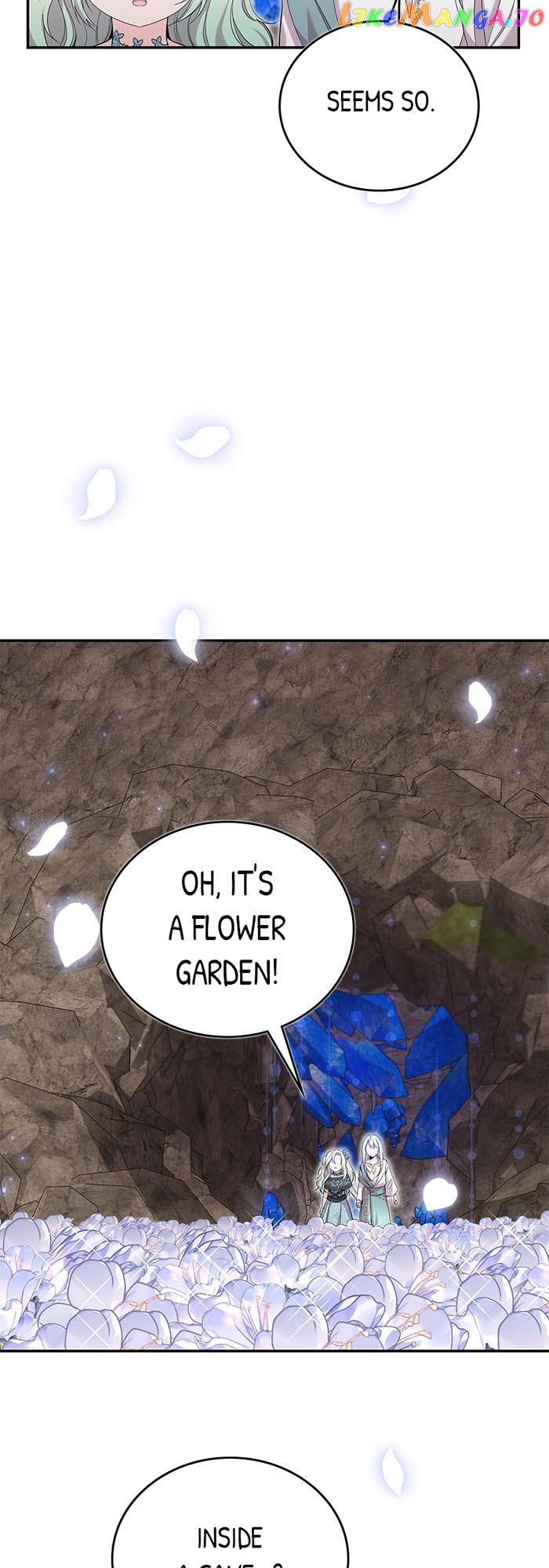Trumping My Tragic Destiny Chapter 31 - page 56