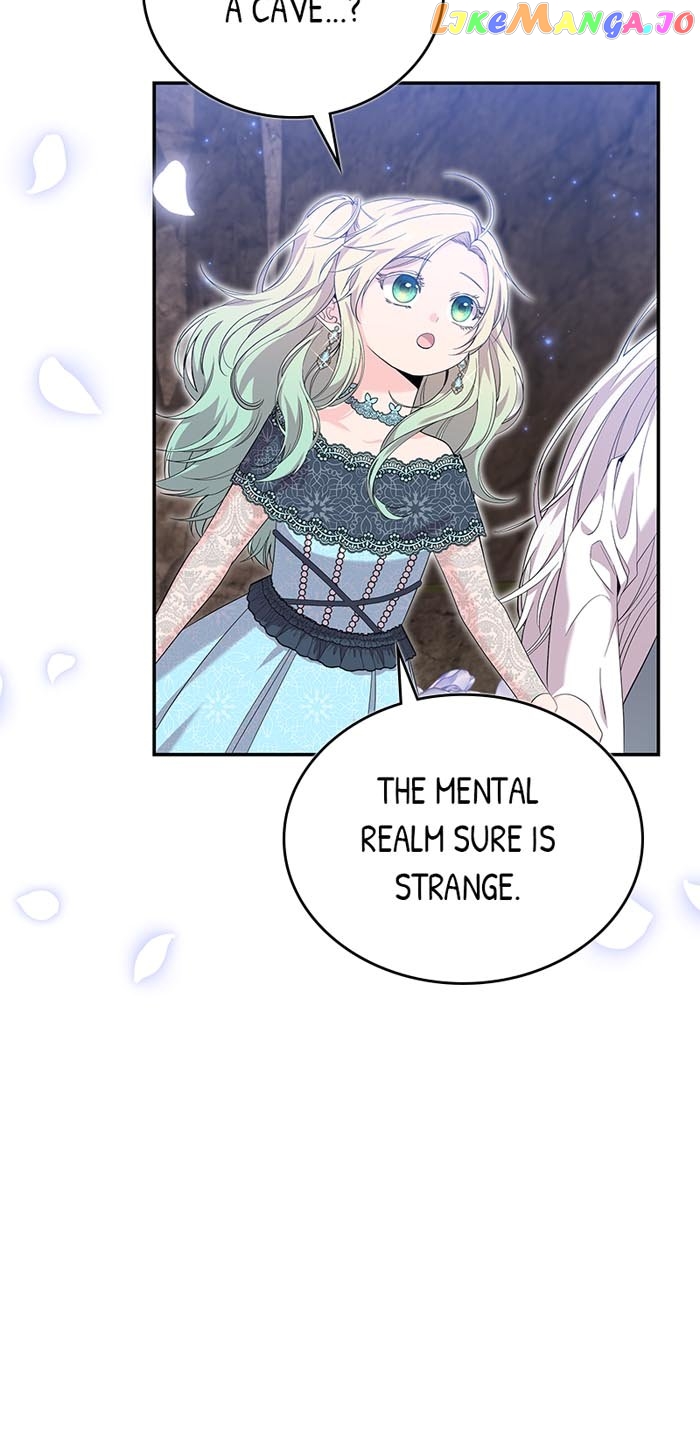 Trumping My Tragic Destiny Chapter 31 - page 57