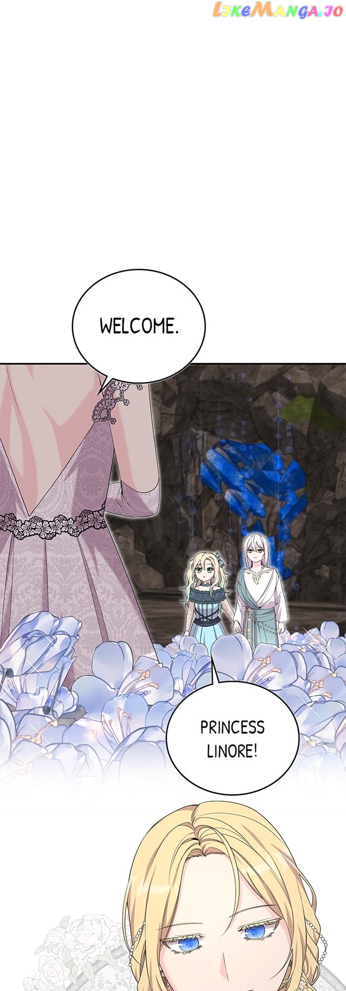Trumping My Tragic Destiny Chapter 31 - page 58