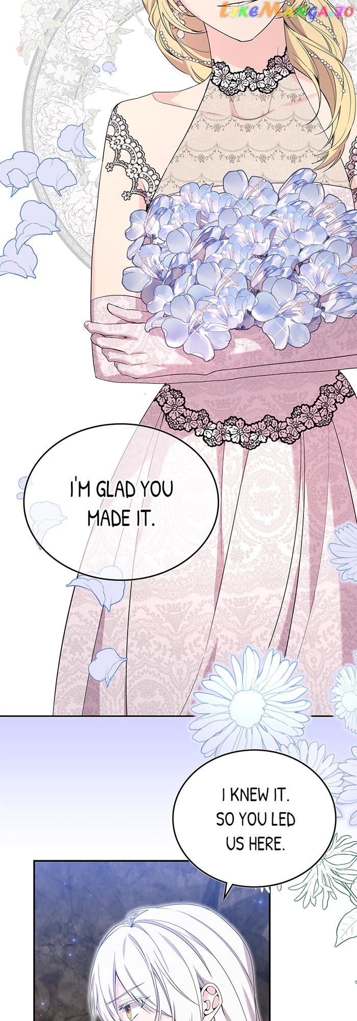 Trumping My Tragic Destiny Chapter 31 - page 59