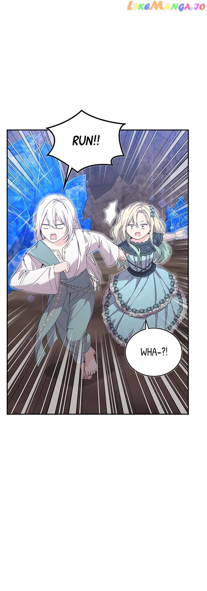 Trumping My Tragic Destiny Chapter 31 - page 6