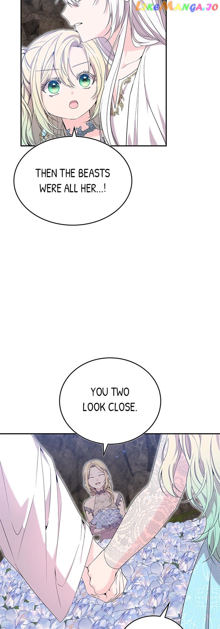 Trumping My Tragic Destiny Chapter 31 - page 60
