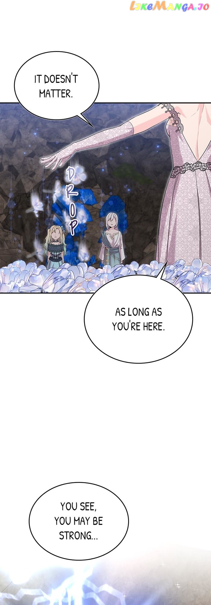 Trumping My Tragic Destiny Chapter 31 - page 63