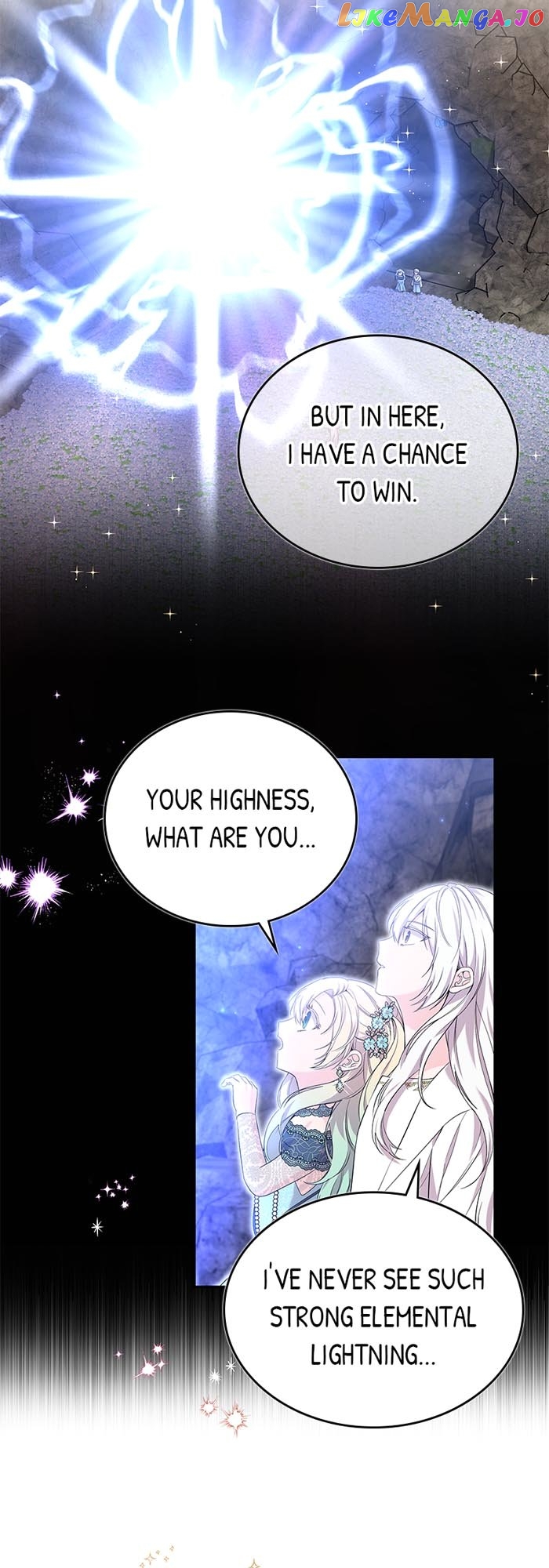 Trumping My Tragic Destiny Chapter 31 - page 64