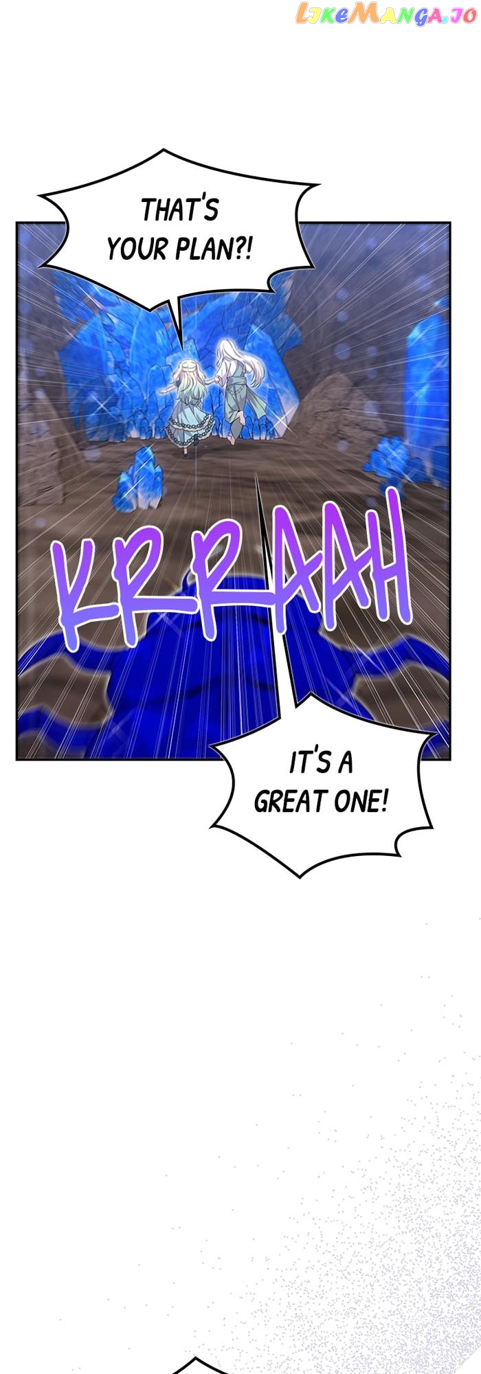 Trumping My Tragic Destiny Chapter 31 - page 7