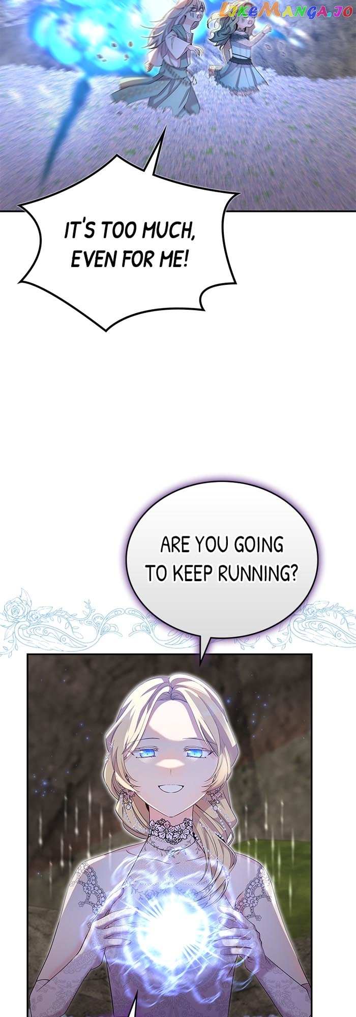 Trumping My Tragic Destiny Chapter 32 - page 2
