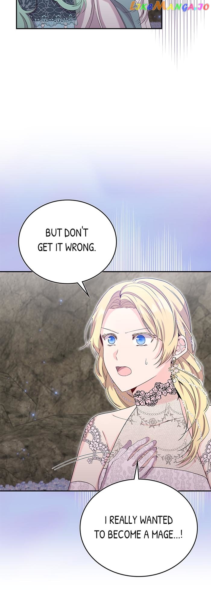 Trumping My Tragic Destiny Chapter 32 - page 22