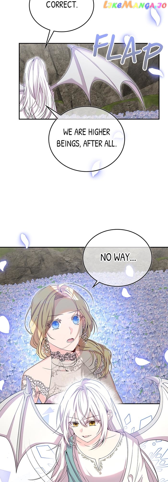 Trumping My Tragic Destiny Chapter 32 - page 29