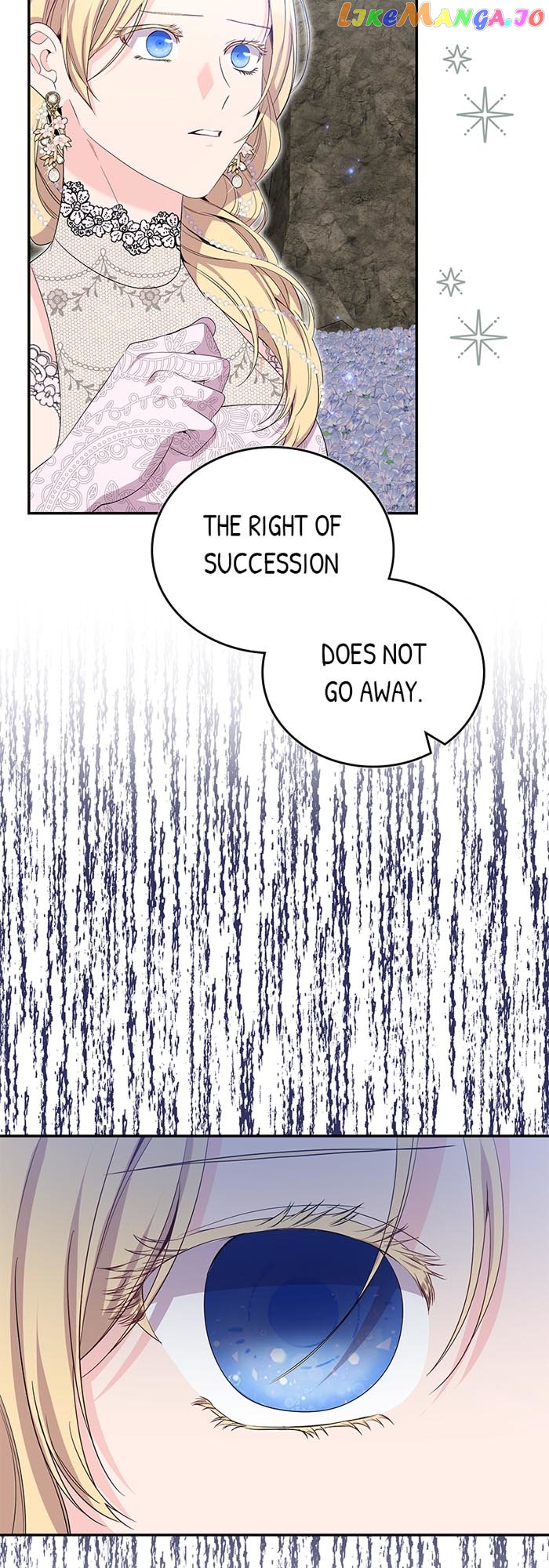Trumping My Tragic Destiny Chapter 32 - page 33