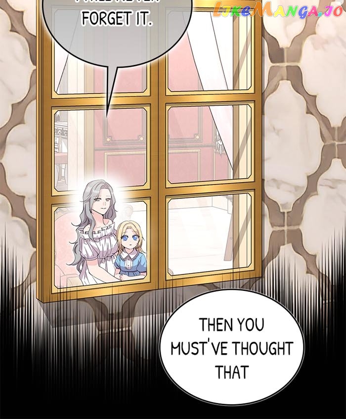 Trumping My Tragic Destiny Chapter 32 - page 40