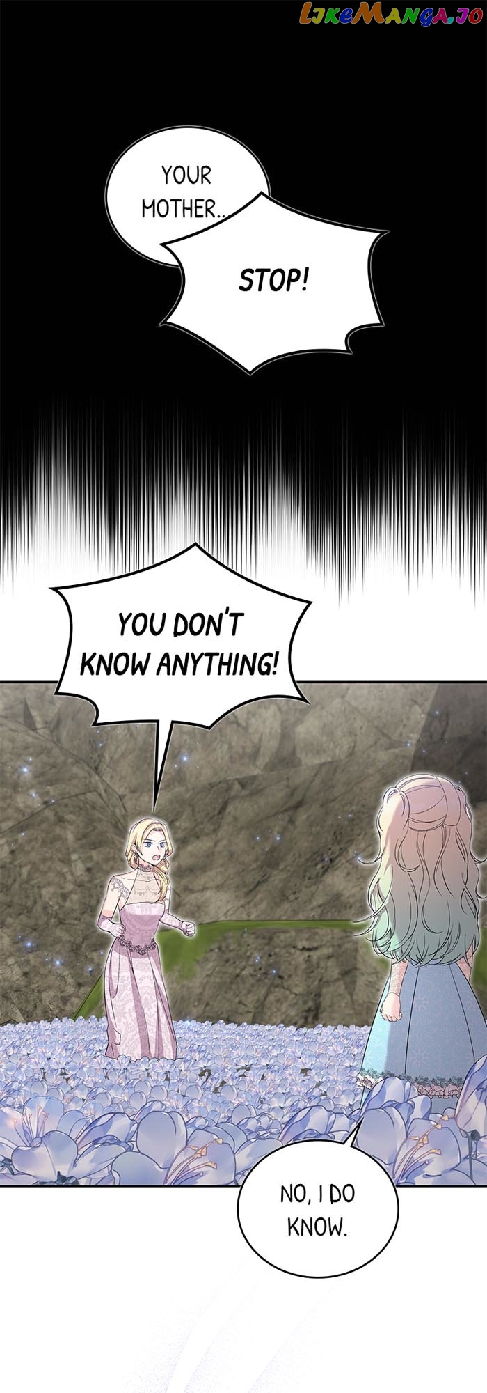 Trumping My Tragic Destiny Chapter 32 - page 41
