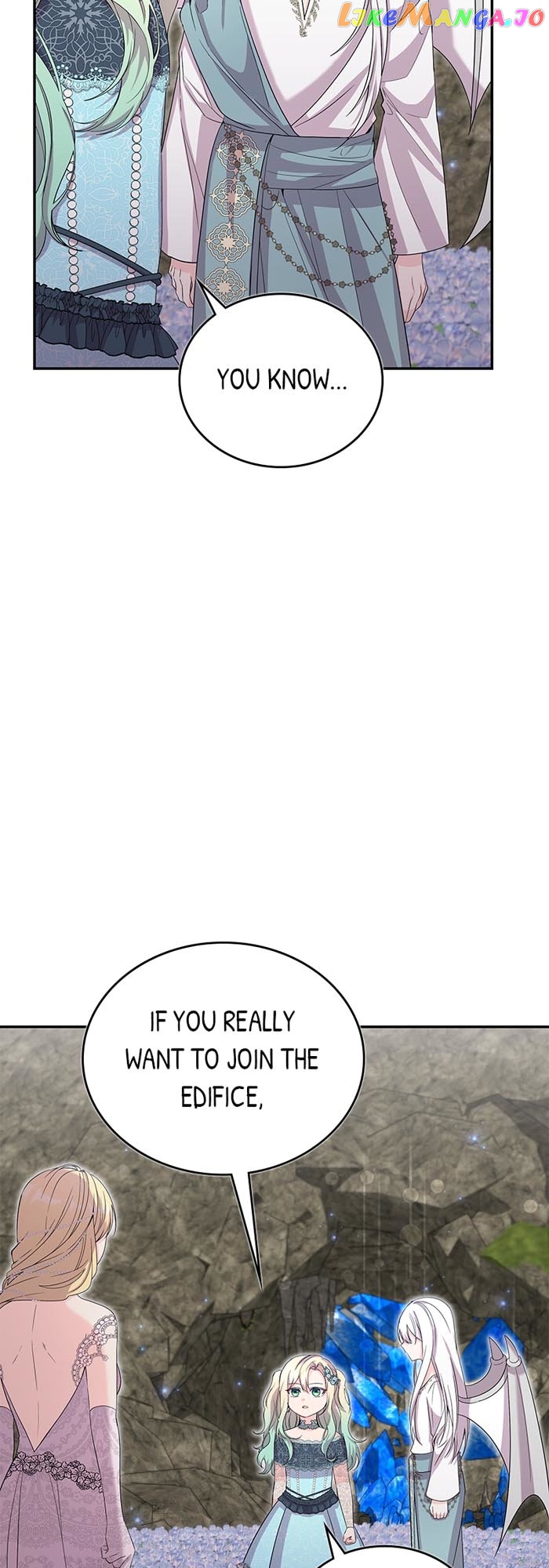 Trumping My Tragic Destiny Chapter 32 - page 44
