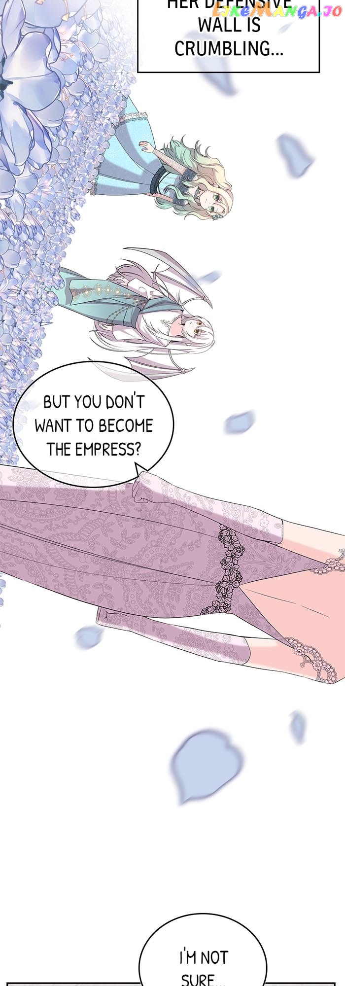 Trumping My Tragic Destiny Chapter 32 - page 47