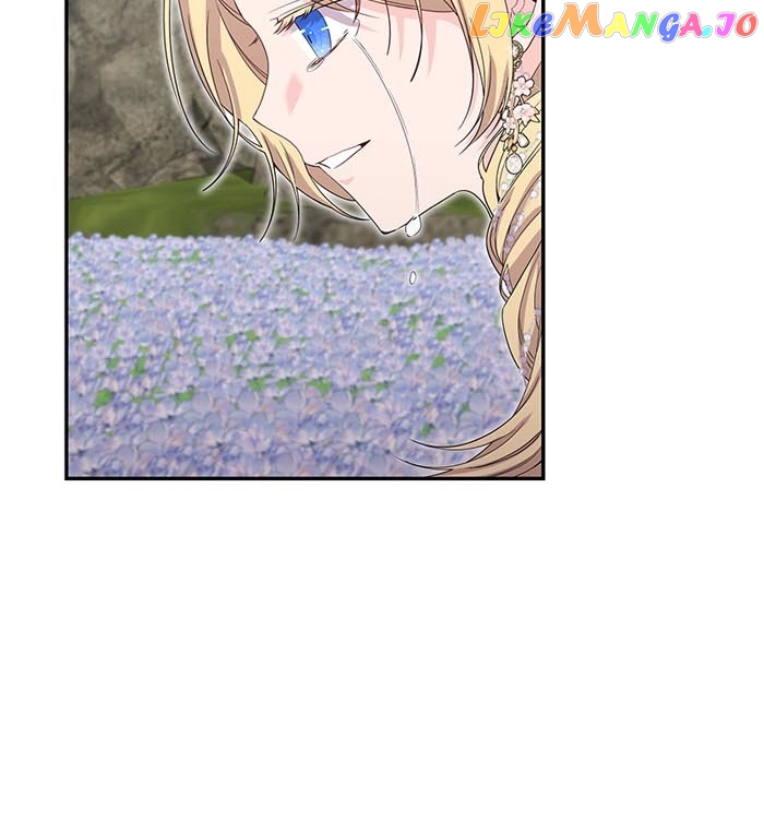 Trumping My Tragic Destiny Chapter 32 - page 49