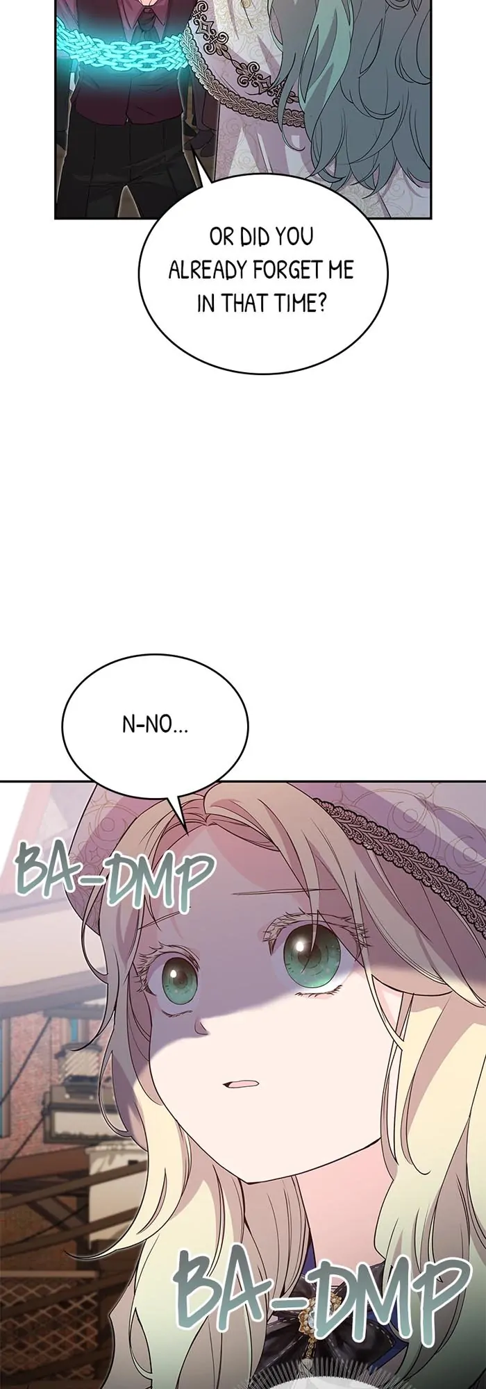 Trumping My Tragic Destiny Chapter 37 - page 15