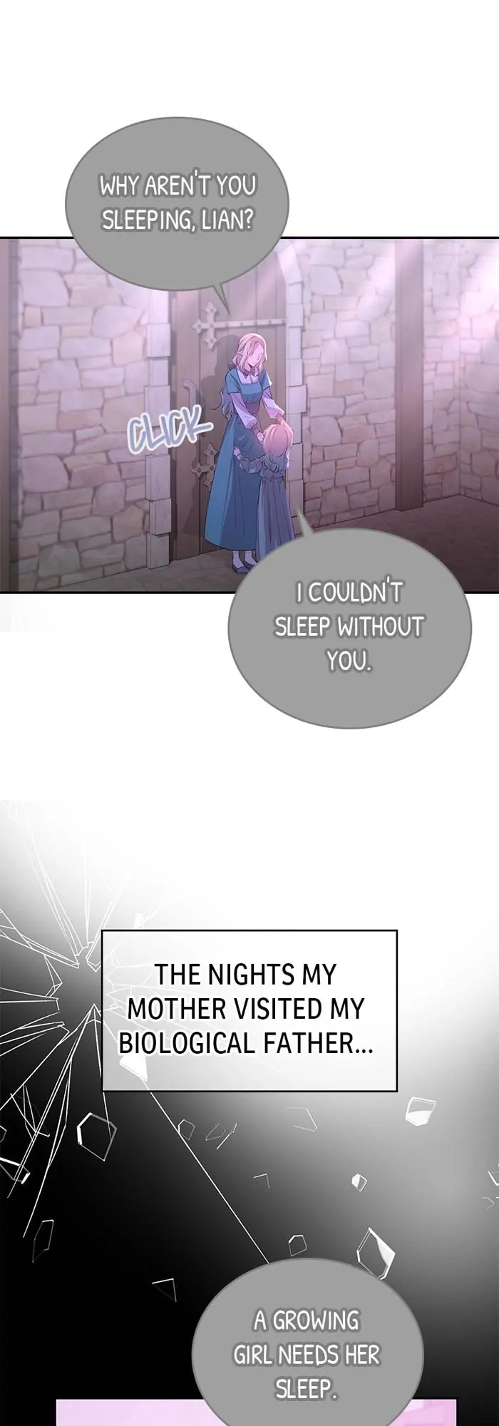 Trumping My Tragic Destiny Chapter 37 - page 17