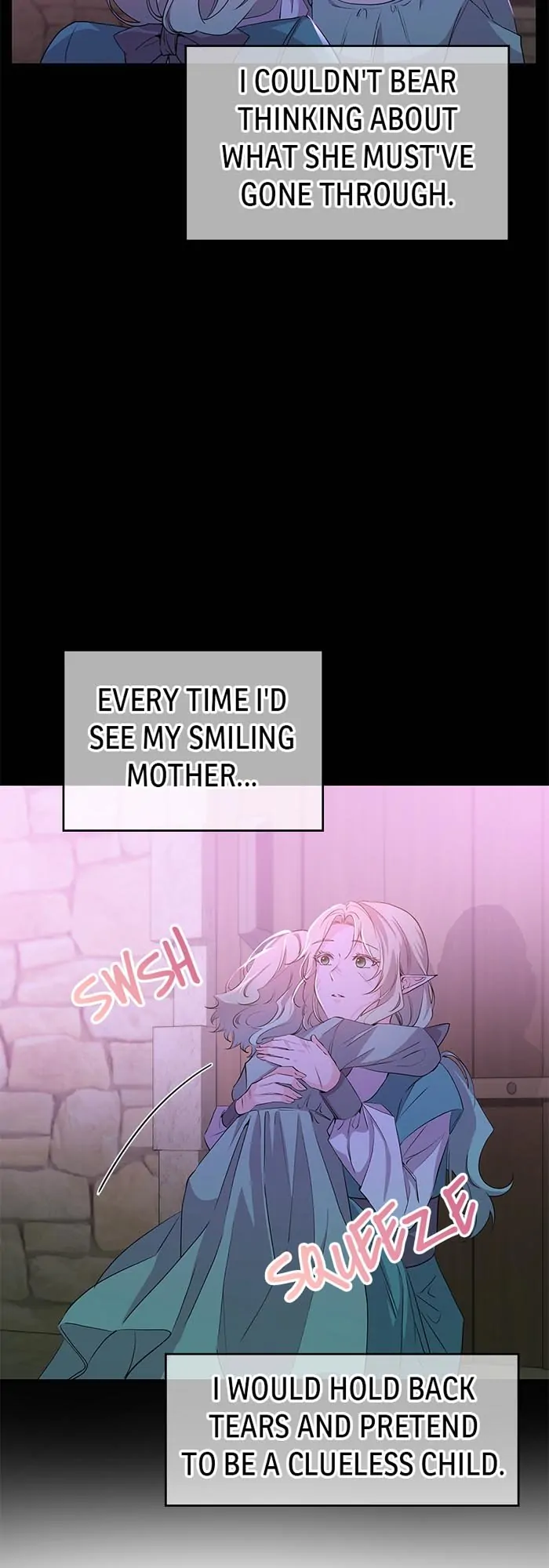 Trumping My Tragic Destiny Chapter 37 - page 19