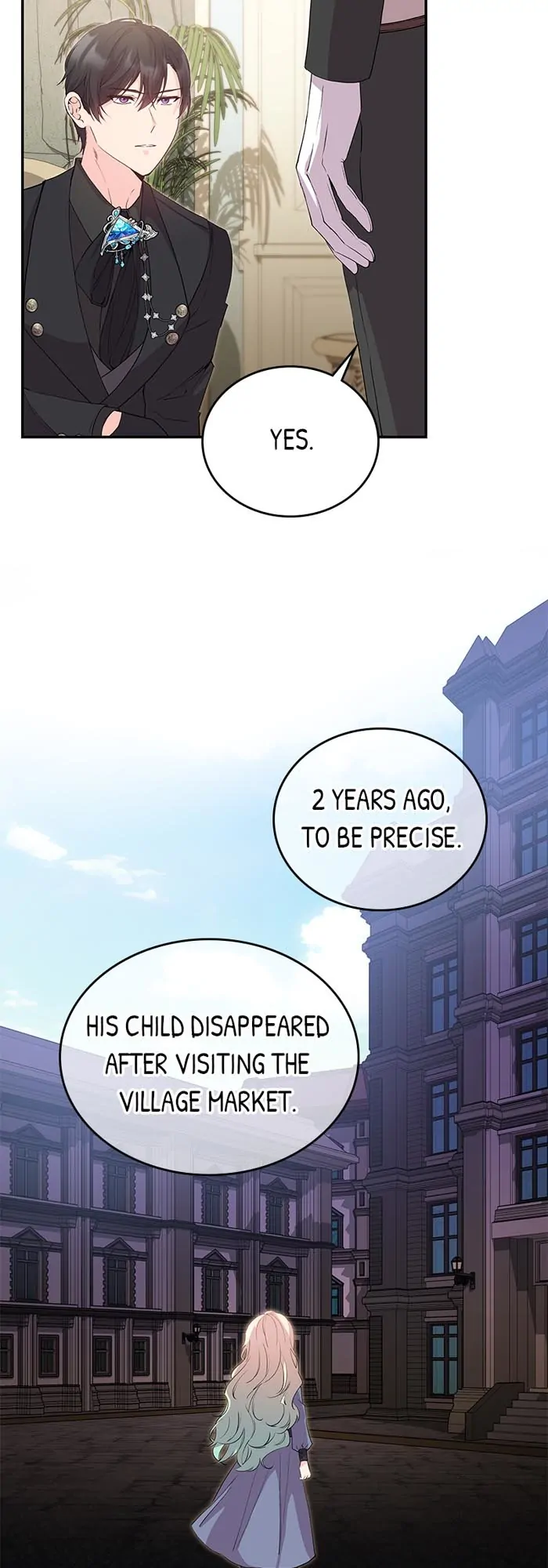 Trumping My Tragic Destiny Chapter 37 - page 26